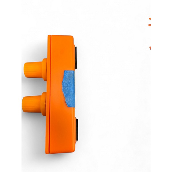 Used 1010music NANOBOX TANGERINE Production Controller