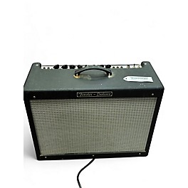 Used Fender Hot Rod Deluxe 40W 1x12 Tube Guitar Combo Amp