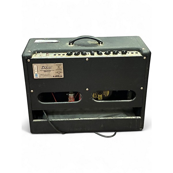 Used Fender Hot Rod Deluxe 40W 1x12 Tube Guitar Combo Amp