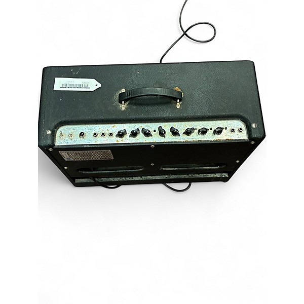 Used Fender Hot Rod Deluxe 40W 1x12 Tube Guitar Combo Amp
