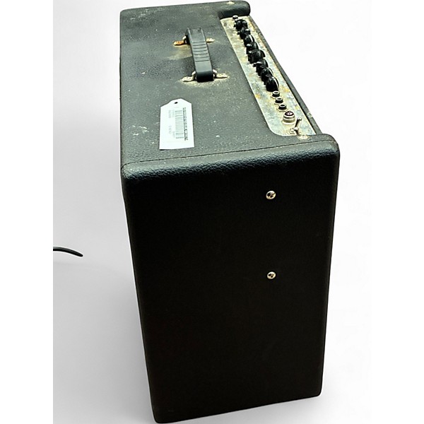 Used Fender Hot Rod Deluxe 40W 1x12 Tube Guitar Combo Amp