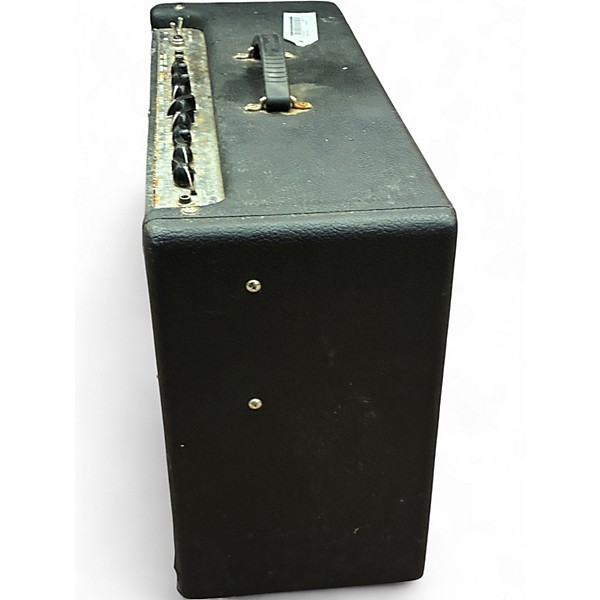 Used Fender Hot Rod Deluxe 40W 1x12 Tube Guitar Combo Amp