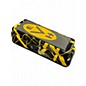 Used 2025 EVH cry baby Effect Pedal