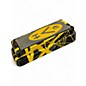 Used 2025 EVH cry baby Effect Pedal