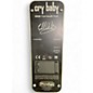 Used 2025 EVH cry baby Effect Pedal