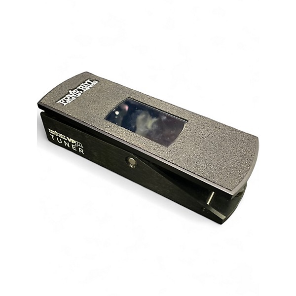 Used 2025 Ernie Ball vpjr tuner Tuner Pedal