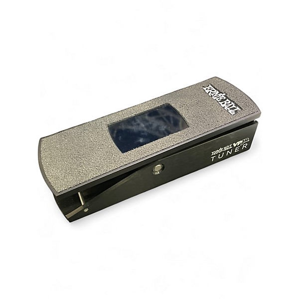 Used 2025 Ernie Ball vpjr tuner Tuner Pedal