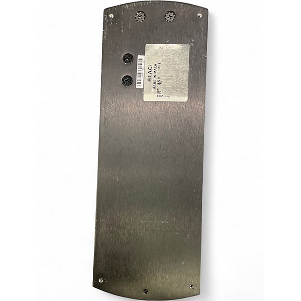 Used 2025 Ernie Ball vpjr tuner Tuner Pedal