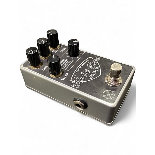 Used 2000 Keeley me8 Effect Processor