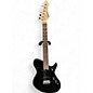 Used Aria Pro Ii JET 1 Black Solid Body Electric Guitar thumbnail