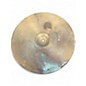 Used Zildjian 18in ZBT Crash Ride Cymbal