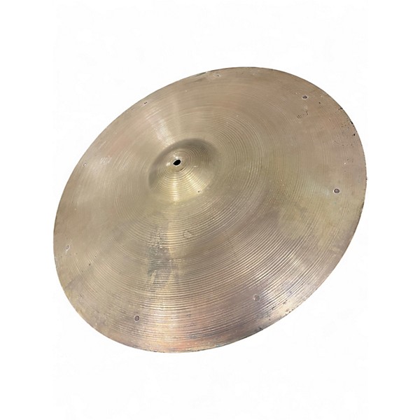 Used Zildjian 18in ZBT Crash Ride Cymbal