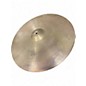 Used Zildjian 18in ZBT Crash Ride Cymbal