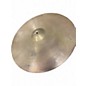 Used Zildjian 18in ZBT Crash Ride Cymbal