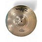 Used Zildjian 13in ZBT Hi Hat Pair Cymbal