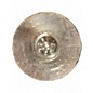 Used Zildjian 13in ZBT Hi Hat Pair Cymbal