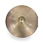 Used Zildjian 24in Avedis Ride Cymbal thumbnail