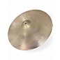 Used Zildjian 24in Avedis Ride Cymbal