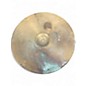 Used Zildjian 24in Avedis Ride Cymbal