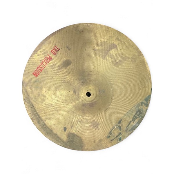 Used TKO 13in Hihat Cymbal