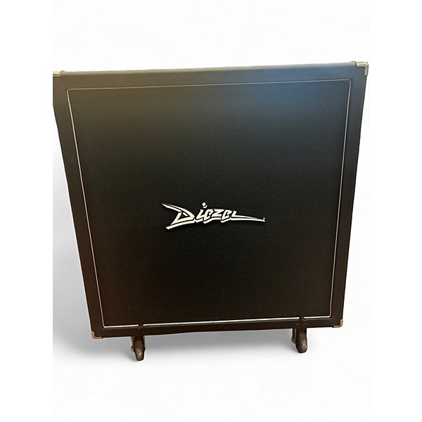 Used Diezel FK412 Guitar Cabinet