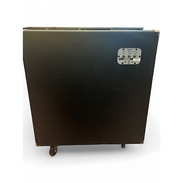 Used Diezel FK412 Guitar Cabinet