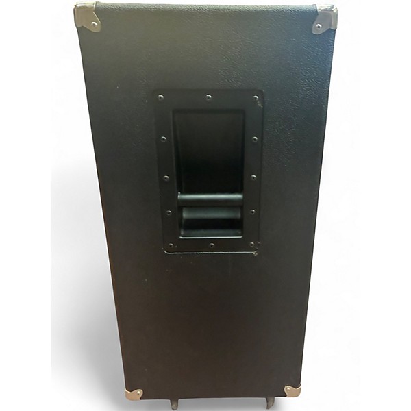 Used Diezel FK412 Guitar Cabinet