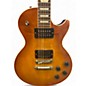 Used Gibson Les Paul Standard UNBURST Solid Body Electric Guitar