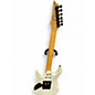 Used Ibanez Gio GRGA-32T White Solid Body Electric Guitar
