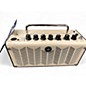Used Yamaha THR5 5W Desk Top Modeling Guitar Combo Amp thumbnail