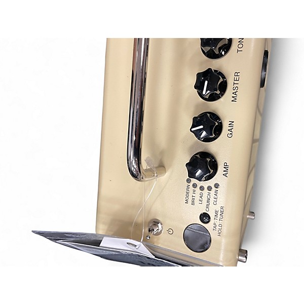 Used Yamaha THR5 5W Desk Top Modeling Guitar Combo Amp