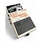 Used BOSS TU3 Chromatic Tuner Pedal thumbnail