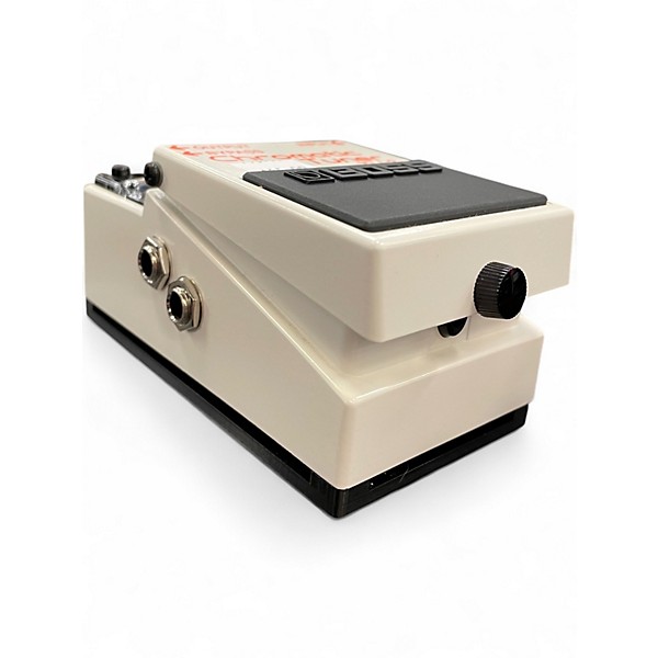 Used BOSS TU3 Chromatic Tuner Pedal