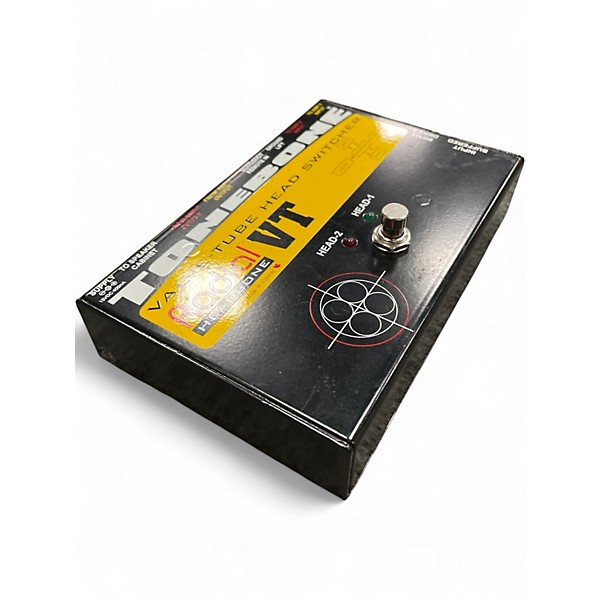 Used Radial Engineering Headbone VT Pedal