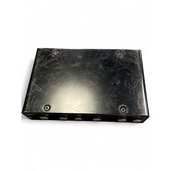 Used Radial Engineering Headbone VT Pedal