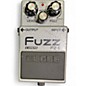 Used Boss FZ5 Fuzz Effect Pedal thumbnail