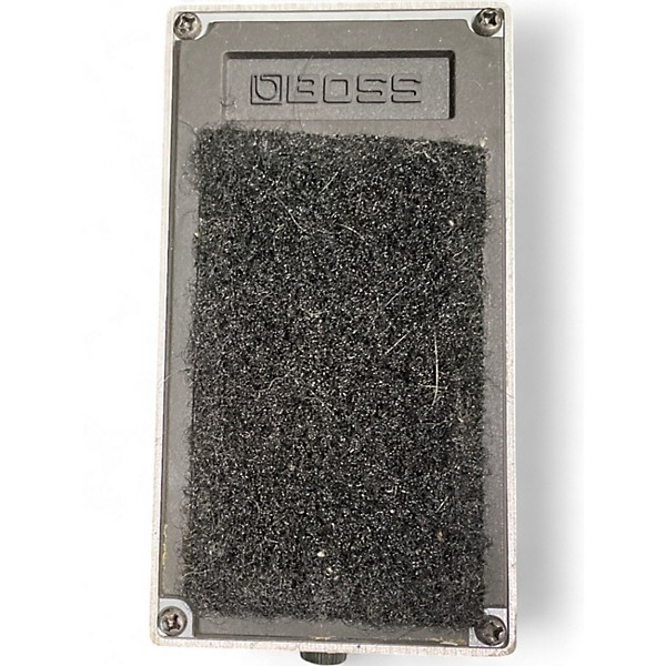 Used Boss FZ5 Fuzz Effect Pedal