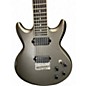 Used Ibanez AX 7221 Pewter Gray Solid Body Electric Guitar thumbnail