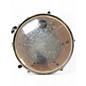 Used TAMA 3 Piece Starclassic Metallic Grey Drum Kit thumbnail