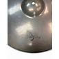 Used Zildjian 22in A Custom Ping Ride Cymbal