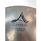 Used Zildjian 22in A Custom Ping Ride Cymbal