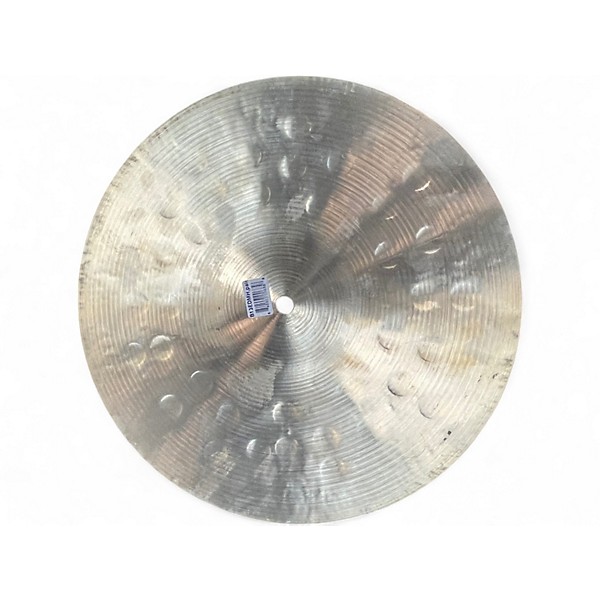 Used MEINL 13in Byzance Extra Dry Medium Hihat Cymbal