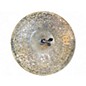 Used MEINL 13in Byzance Extra Dry Medium Hihat Cymbal