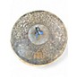 Used MEINL 13in Byzance Extra Dry Medium Hihat Cymbal