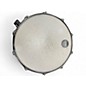 Used TAMA 14X5.5 Sound Lab Project Snare Hammered Steel Drum thumbnail