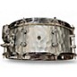 Used TAMA 14X5.5 Sound Lab Project Snare Hammered Steel Drum