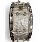 Used TAMA 14X5.5 Sound Lab Project Snare Hammered Steel Drum