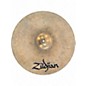 Used Zildjian 18in Scimitar Crash Ride Cymbal thumbnail