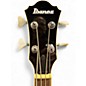Used Ibanez AGB260 Seafoam Green Electric Bass Guitar