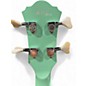 Used Ibanez AGB260 Seafoam Green Electric Bass Guitar